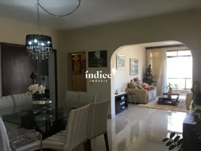 Apartamento com 3 Quartos à venda, 167m² no Centro, Ribeirão Preto