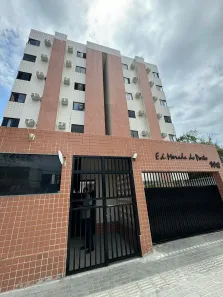Apartamento com 3 Quartos à venda, 75m² no Bairro Novo, Olinda