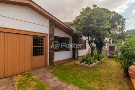 Casa com 3 Quartos à venda, 86m² no Aberta dos Morros, Porto Alegre