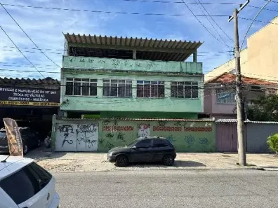 Apartamento com 2 Quartos à venda, 80m² no Cacuia, Rio de Janeiro