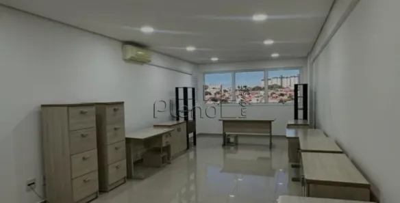 Sala Comercial para alugar, 38m² no Jardim Pompéia, Indaiatuba