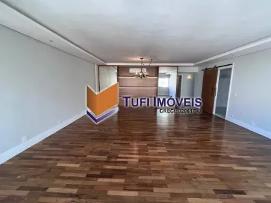 Apartamento com 3 Quartos para alugar, 193m² no Itaim Bibi, São Paulo