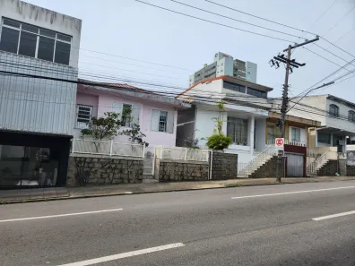 Imóvel Comercial com 4 Quartos à venda, 105m² no Estreito, Florianópolis