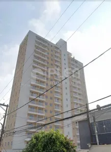 Apartamento com 1 Quarto à venda, 24m² no Vila Ré, São Paulo