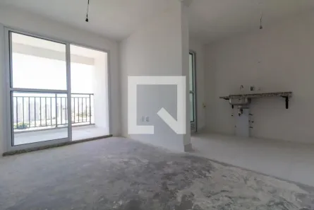 Apartamento com 1 Quarto à venda, 43m² no Tatuapé, São Paulo