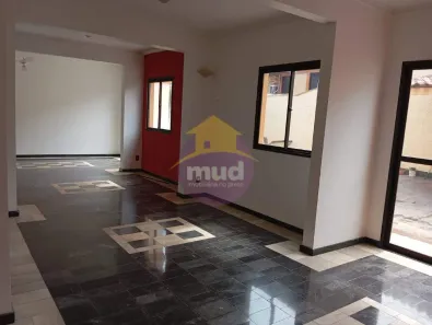 Casa de Condomínio com 5 Quartos à venda, 190m² no Higienópolis, São José do Rio Preto