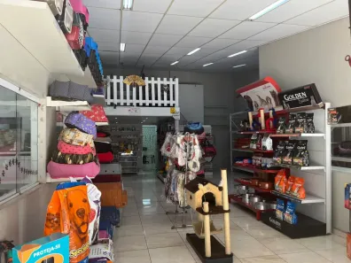 Imóvel Comercial para alugar, 88m² no Jardim Paulista, São José dos Campos