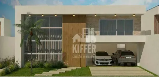 Casa de Condomínio com 4 Quartos à venda, 240m² no Itaipu, Niterói