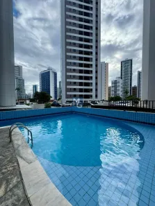 Apartamento com 3 Quartos à venda, 85m² no Rosarinho, Recife