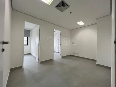 Sala Comercial para alugar, 30m² no Vila Progredior, São Paulo