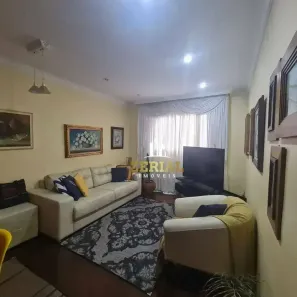 Apartamento com 2 Quartos à venda, 81m² no Santa Paula, São Caetano do Sul