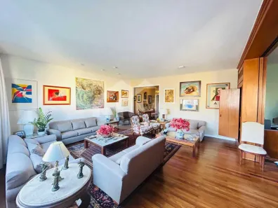 Apartamento com 3 Quartos à venda, 250m² no Copacabana, Rio de Janeiro
