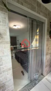 Apartamento com 2 Quartos à venda, 50m² no Taquara, Rio de Janeiro