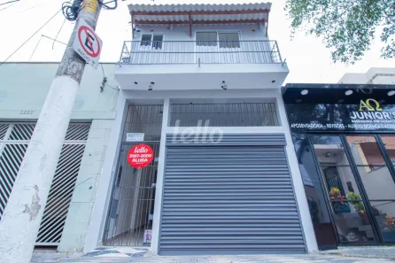 Prédio Comercial à venda, 249m² no Mooca, São Paulo