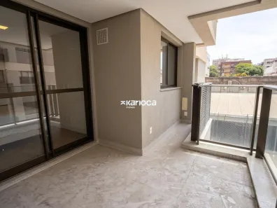 Apartamento com 3 Quartos à venda, 89m² no Praça da Bandeira, Rio de Janeiro