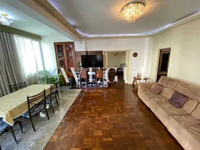 Apartamento com 4 Quartos à venda, 287m² no Copacabana, Rio de Janeiro