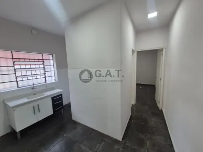 Casa com 1 Quarto para alugar, 42m² no Centro, Sorocaba