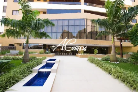 Apartamento com 4 Quartos à venda, 206m² no Miramar, João Pessoa