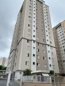 Apartamento com 2 Quartos à venda, 60m² no Floradas de São José, São José dos Campos