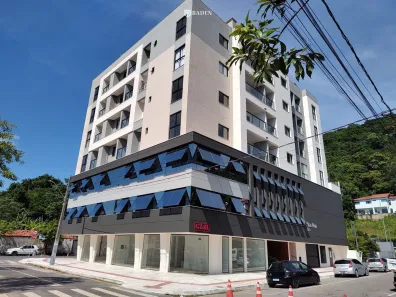 Apartamento com 2 Quartos à venda, 70m² no Nações, Balneário Camboriú