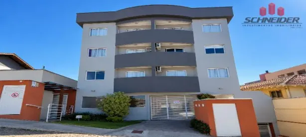 Apartamento com 2 Quartos à venda, 50m² no Escola Agrícola, Blumenau