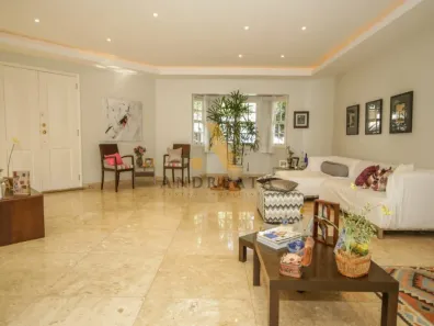 Casa de Condomínio com 4 Quartos à venda, 450m² no Barra da Tijuca, Rio de Janeiro