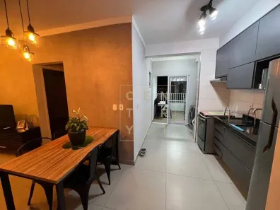 Apartamento com 2 Quartos à venda, 65m² no Jardim Prestes de Barros, Sorocaba