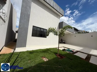 Casa com 3 Quartos à venda, 230m² no Setor Três Marias, Goiânia
