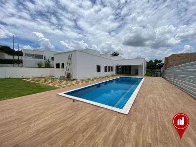 Casa de Condomínio com 3 Quartos à venda, 1000m² no Teixeirinha, Betim