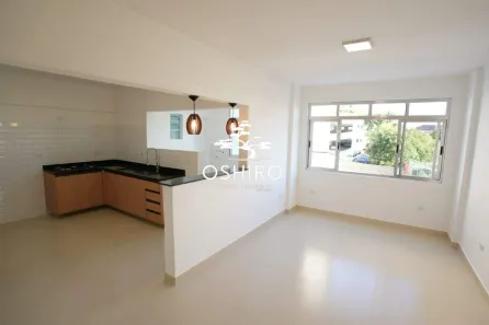 Apartamento com 2 Quartos à venda, 83m² no Vila Belmiro, Santos