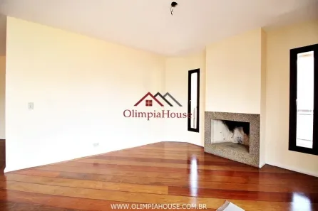 Apartamento com 4 Quartos à venda, 270m² no Brooklin Paulista, São Paulo