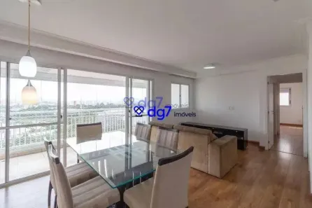 Apartamento com 3 Quartos à venda, 105m² no Jardim Esmeralda, São Paulo
