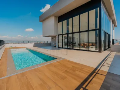 Cobertura com 4 Quartos à venda, 531m² no Tamboré, Barueri