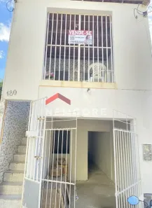 Casa com 2 Quartos à venda, 63m² no Caldas do Jorro, Tucano