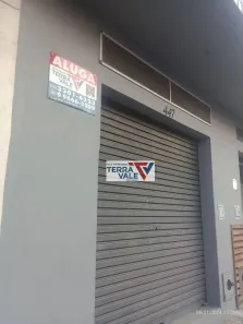 Ponto Comercial para alugar, 48m² no Centro, Lorena