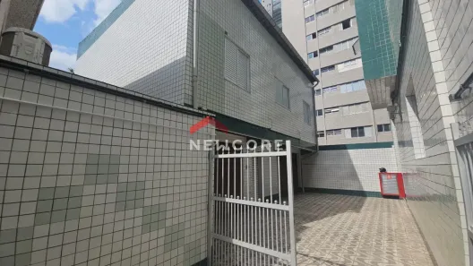 Apartamento com 1 Quarto à venda, 37m² no Tupi, Praia Grande