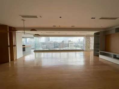 Apartamento com 4 Quartos à venda, 250m² no Santo Amaro, São Paulo