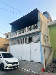 Casa com 3 Quartos à venda, 198m² no Vila Sílvia, São Paulo