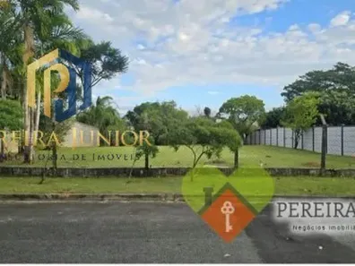 Fazenda/Sítio com 1 Quarto à venda, 1008m² no Parque dos Cafezais VI, Itupeva