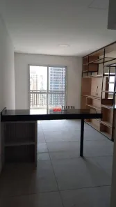 Apartamento com 1 Quarto para alugar, 34m² no Vila Nair, São Paulo
