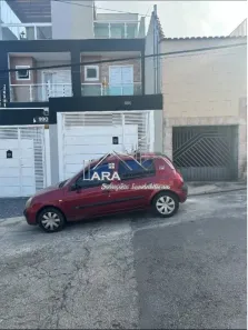 Sobrado com 2 Quartos à venda, 110m² no Vila Talarico, São Paulo