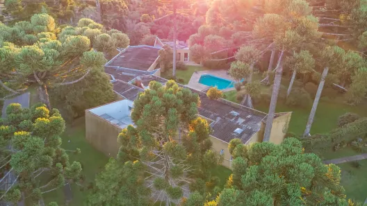 Casa com 8 Quartos à venda, 1500m² no Mossunguê, Curitiba