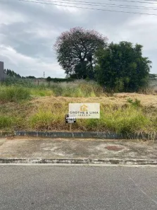 Lote/Terreno à venda, 204m² no Eugênio de Mello, São José dos Campos