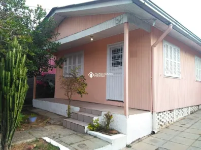 Casa com 2 Quartos à venda, 120m² no Espírito Santo, Porto Alegre