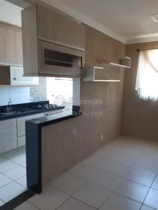Apartamento com 2 Quartos à venda, 45m² no Vila São Jorge, São José do Rio Preto