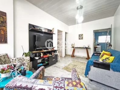 Apartamento com 3 Quartos à venda, 81m² no Tijuca, Rio de Janeiro