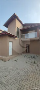 Casa de Condomínio com 3 Quartos à venda, 101m² no Loteamento Jardim Morumbi, Atibaia
