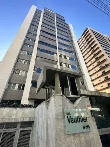 Apartamento com 4 Quartos à venda, 169m² no Boa Viagem, Recife