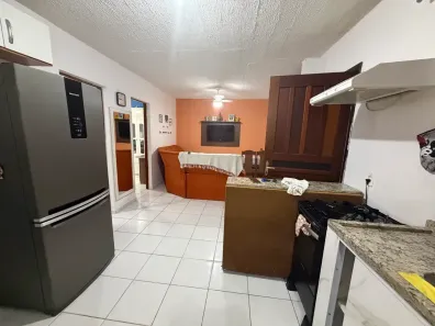 Apartamento com 2 Quartos para alugar, 60m² no Vista Linda, Bertioga