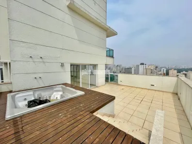 Apartamento com 3 Quartos à venda, 227m² no Santo Amaro, São Paulo